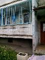 Участковый пункт полиции в Шекснe